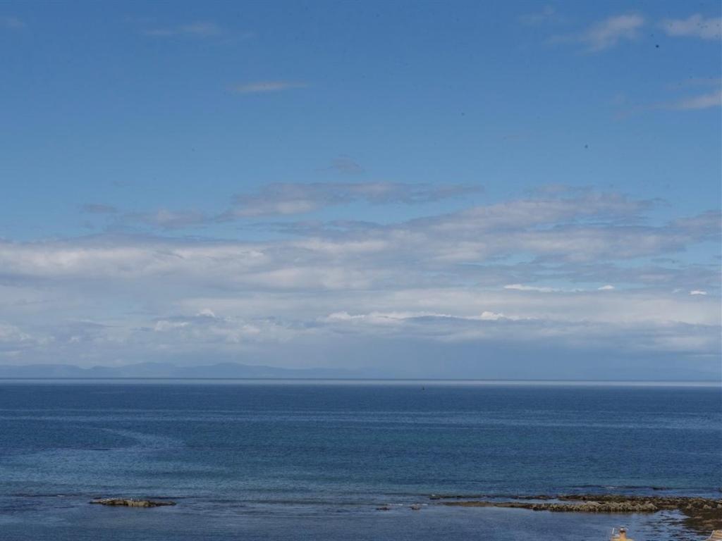 Norland B & B Lossiemouth Exterior photo
