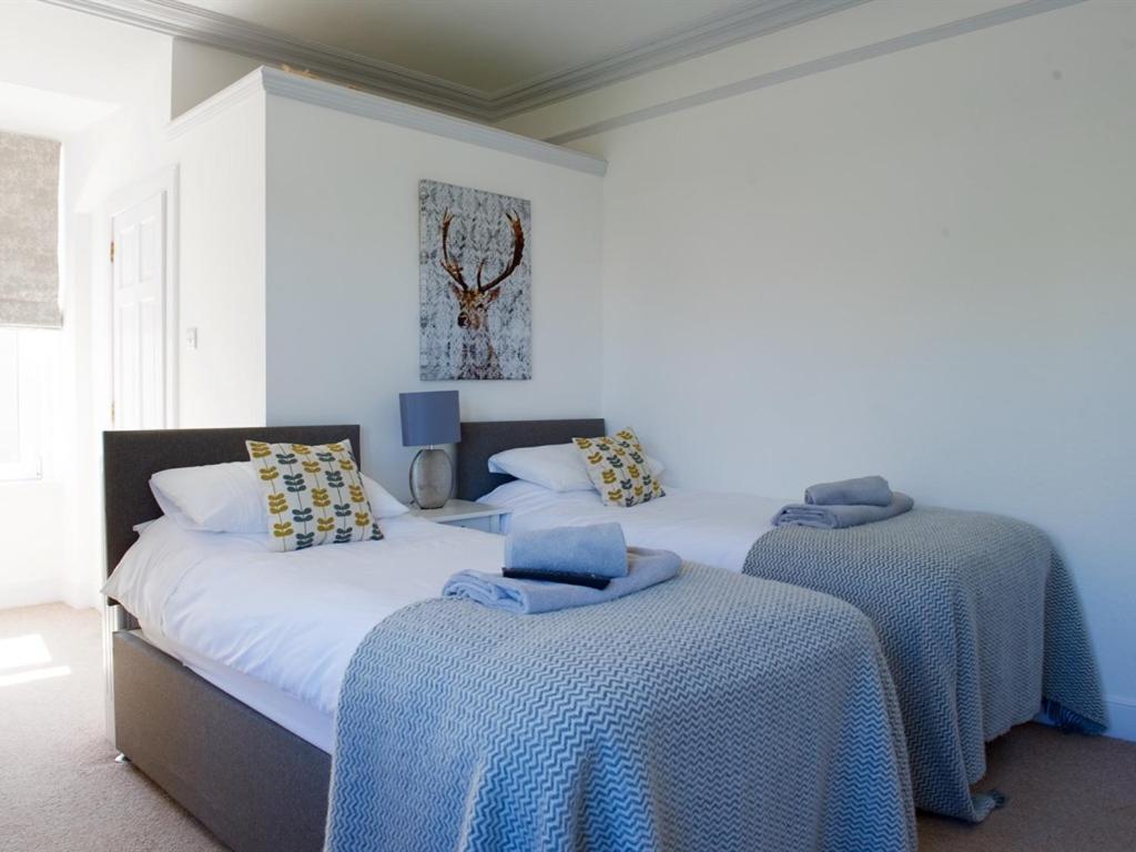 Norland B & B Lossiemouth Room photo