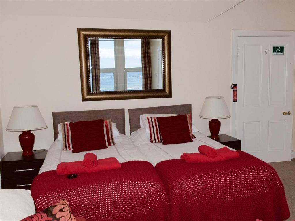 Norland B & B Lossiemouth Room photo
