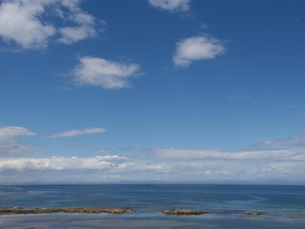Norland B & B Lossiemouth Room photo