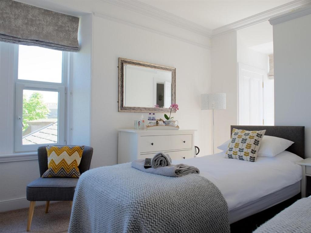 Norland B & B Lossiemouth Room photo