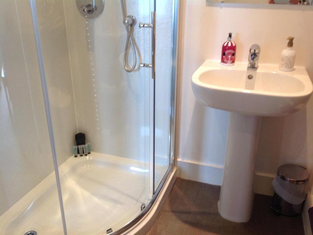 Norland B & B Lossiemouth Room photo