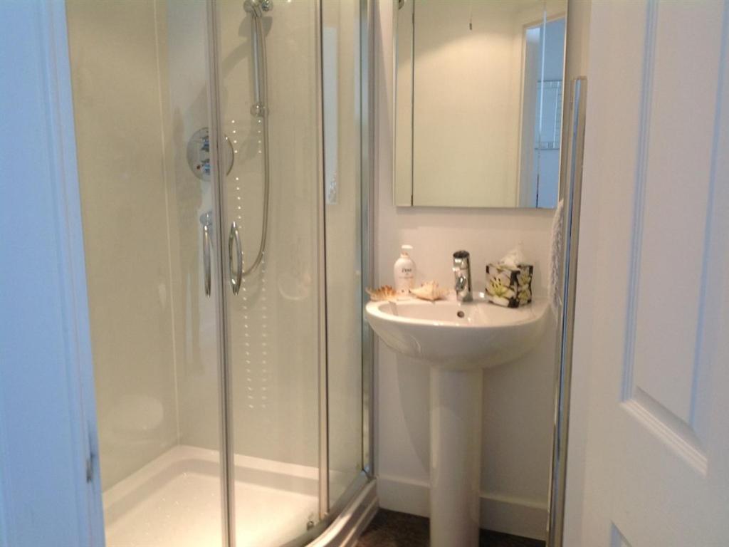 Norland B & B Lossiemouth Room photo